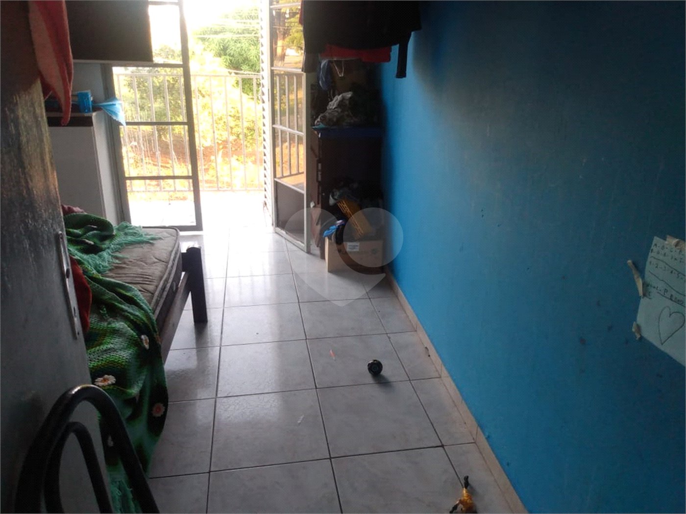 Casa à venda com 2 quartos em Vila Nova Itapetininga, Itapetininga, SP