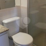Apartamento para alugar com 2 quartos, sendo 1 suíte, em Vila Leopoldina, São Paulo, SP