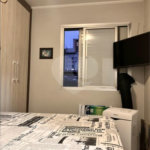 Apartamento à venda com 1 quarto em Barra Funda, São Paulo, SP