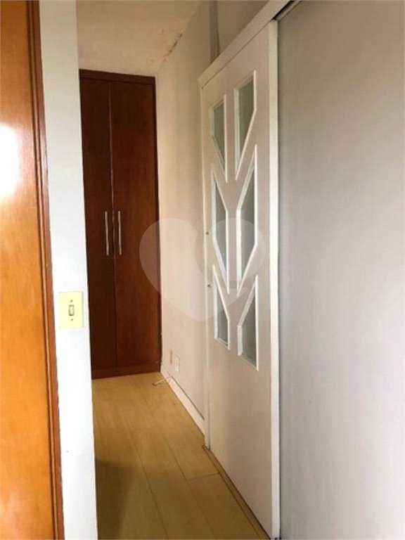 Apartamento à venda com 2 quartos em Jardim Boa Vista (zona Oeste), São Paulo, SP