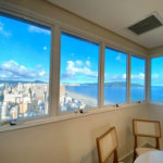 Apartamento com 3 dormitórios à venda, 106 m² por R$ 1.175.000,00 - Pompéia - Santos/SP