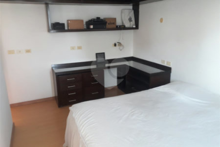 Apartamento à venda com 4 quartos, sendo 1 suíte, em Tijuca, Rio de Janeiro, RJ
