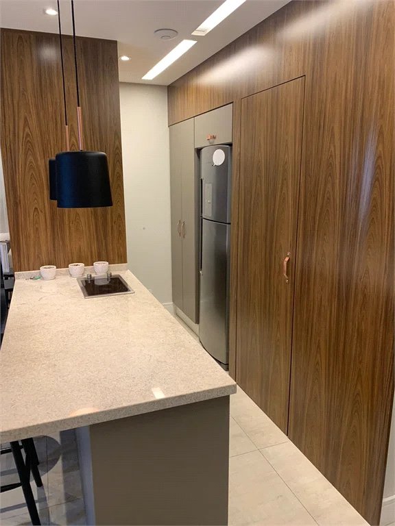 Apartamento para alugar com 2 suítes em Pinheiros, São Paulo, SP