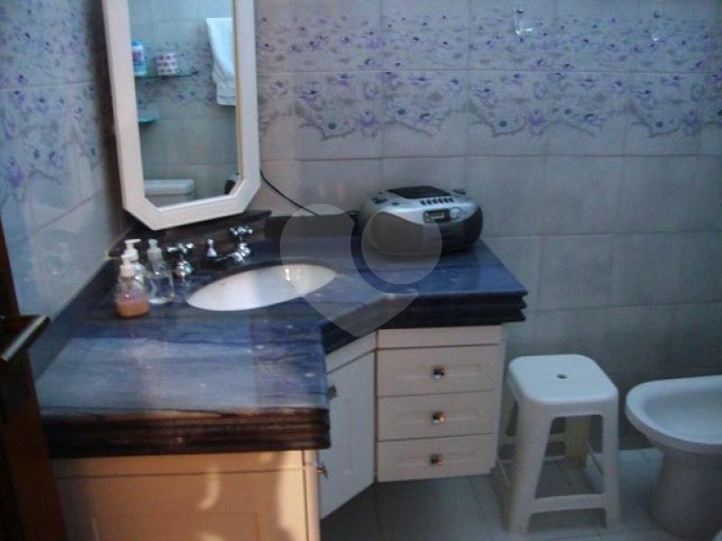 Apartamento à venda com 4 quartos, sendo 2 suítes, em Água Fria, São Paulo, SP