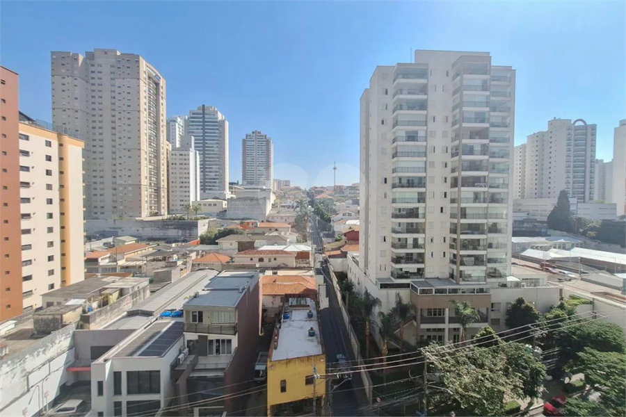 Apartamento à venda com 3 quartos, sendo 2 suítes, em Santana, São Paulo, SP