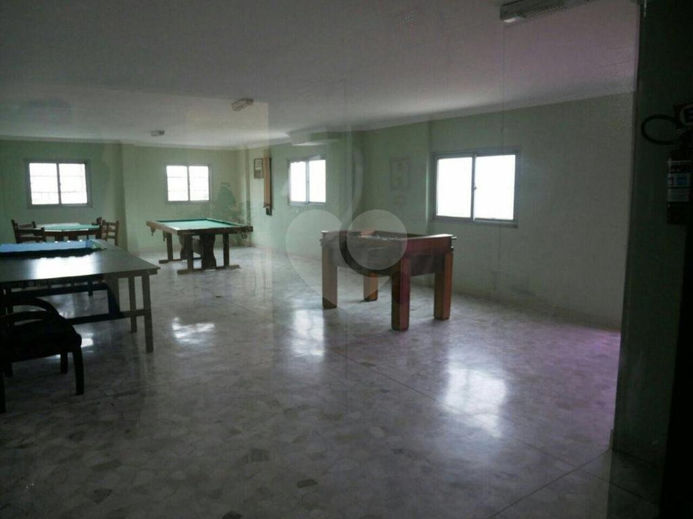 Apartamento à venda com 2 quartos em Vila Romero, São Paulo, SP