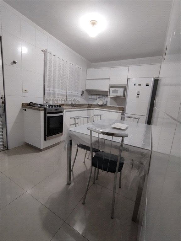 Casa à venda com 2 quartos no condomínio Casa Geminada, São Paulo - SP