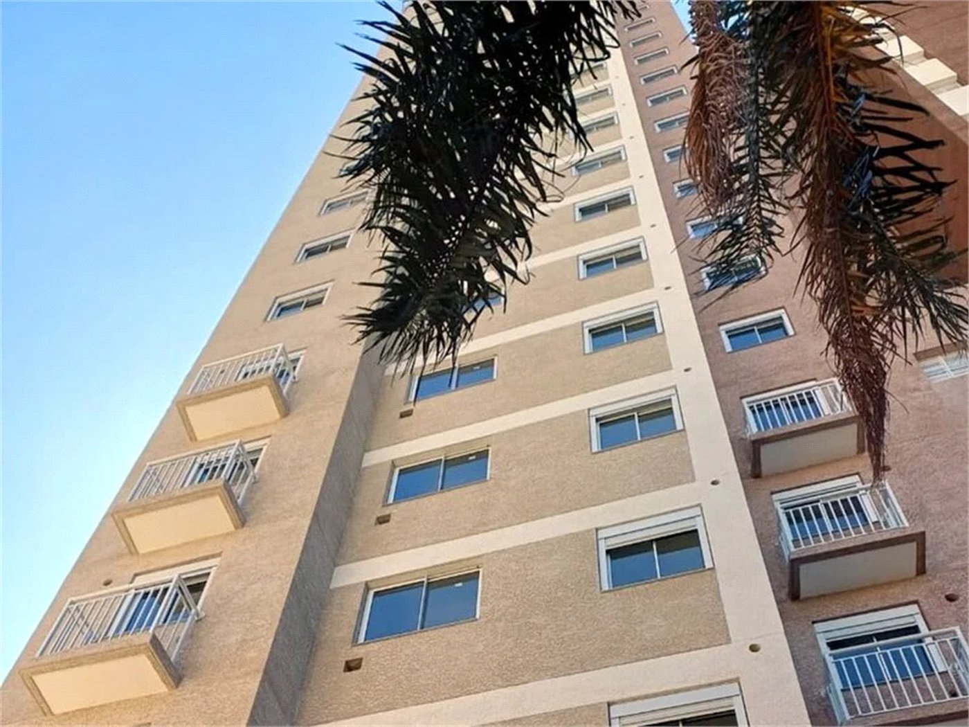 Apartamento à venda com 1 quarto em Butantã, São Paulo, SP