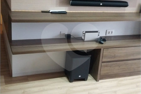 Apartamento à venda com 2 quartos, sendo 1 suíte, em Tatuapé, São Paulo, SP