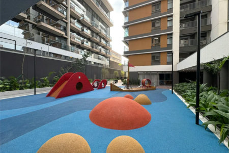 Apartamento à venda com 3 suítes em Alto da Lapa, São Paulo, SP