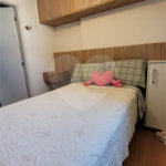 Apartamento à venda com 3 quartos, sendo 1 suíte, em Jaçanã, São Paulo, SP