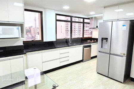 Apartamento à venda com 3 quartos, sendo 2 suítes, em Sumaré, São Paulo, SP