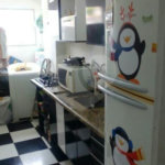 Apartamento à venda com 2 quartos em Jardim Peri, São Paulo, SP