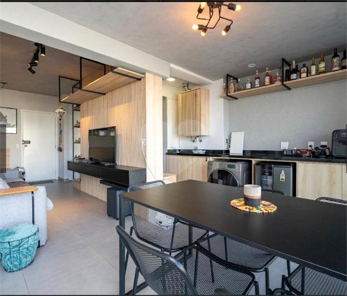 Apartamento à venda com 2 quartos, sendo 1 suíte, em Jardim Prudência, São Paulo, SP