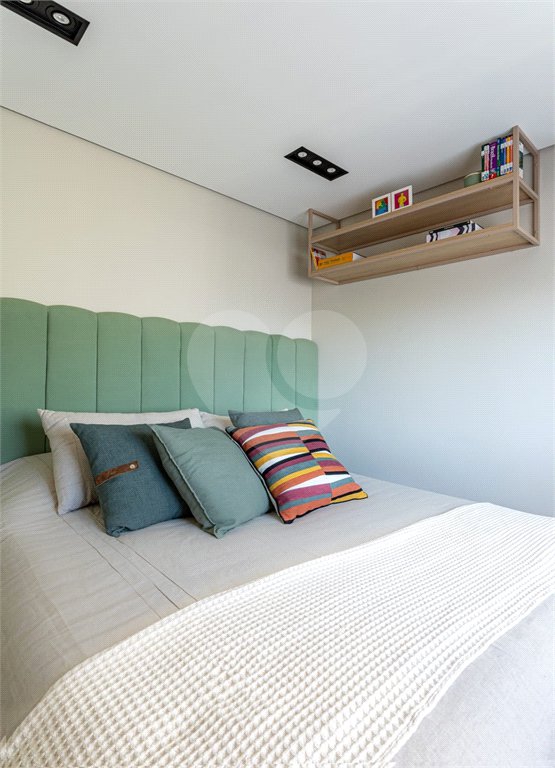 Apartamento à venda com 3 suítes em Jardim Sul, São Paulo, SP