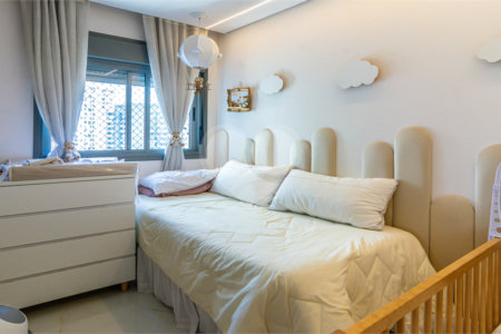 Apartamento à venda com 3 suítes em Butantã, São Paulo, SP