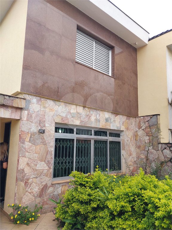 Sobrado à venda com 3 quartos em Casa Verde, São Paulo, SP