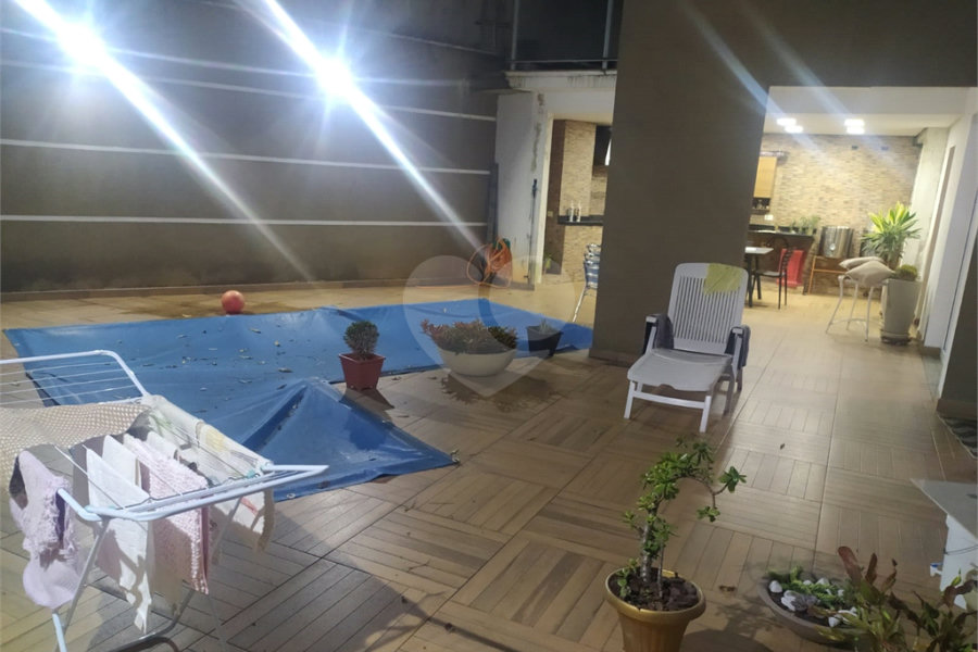 Casa à venda com 3 suítes no condomínio Reserva Nova Cantareira, São Paulo - SP