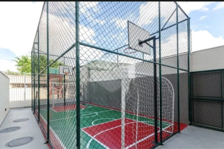 Apartamento à venda com 2 quartos em Jardim Jaraguá (são Domingos), São Paulo, SP