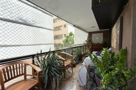 Apartamento à venda com 3 quartos, sendo 2 suítes, em Tijuca, Rio de Janeiro, RJ
