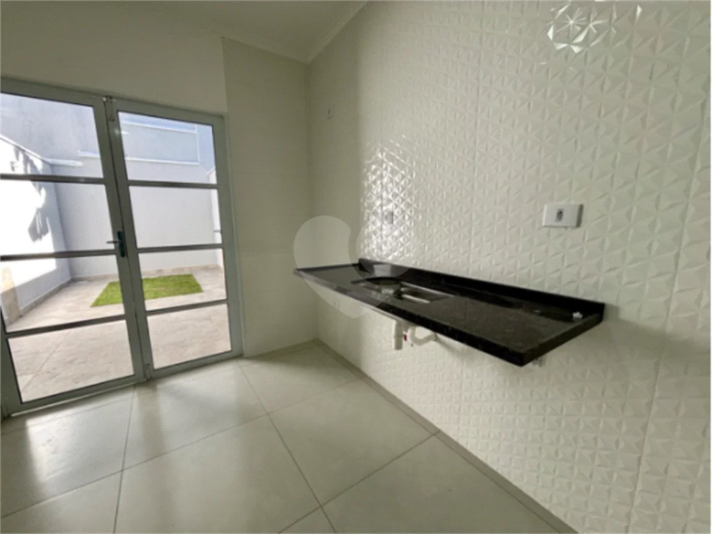 Sobrado Novo à venda com 3 quartos -02 Vagas 95 m² -- Jardim Líbano -São Paulo -SP