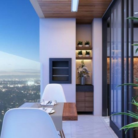 Residencial Cittá Di Perugia