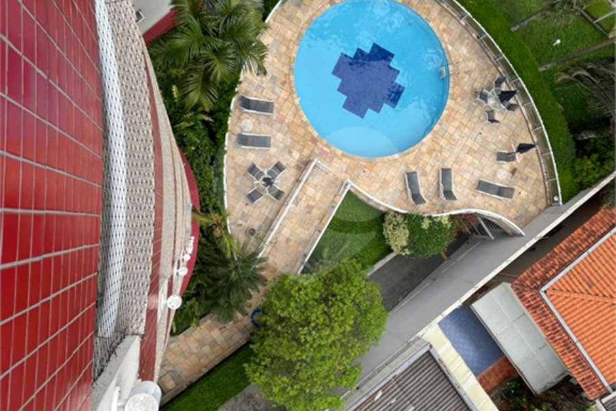 Apartamento à venda com 3 suítes em Campo Belo, São Paulo, SP