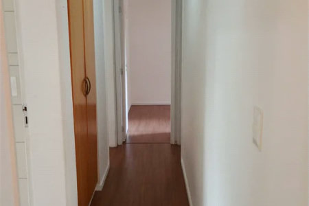 Apartamento à venda com 2 quartos, sendo 1 suíte,  em Vila Suzana, São Paulo, SP