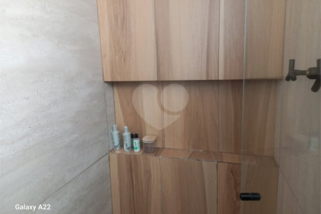 Apartamento à venda ou para alugar com 2 suítes em Alto da Lapa, São Paulo, SP