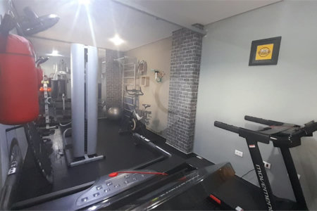 Apartamento à venda com 2 quartos, sendo 1 suíte, em Nova Petrópolis, São Bernardo do Campo, SP