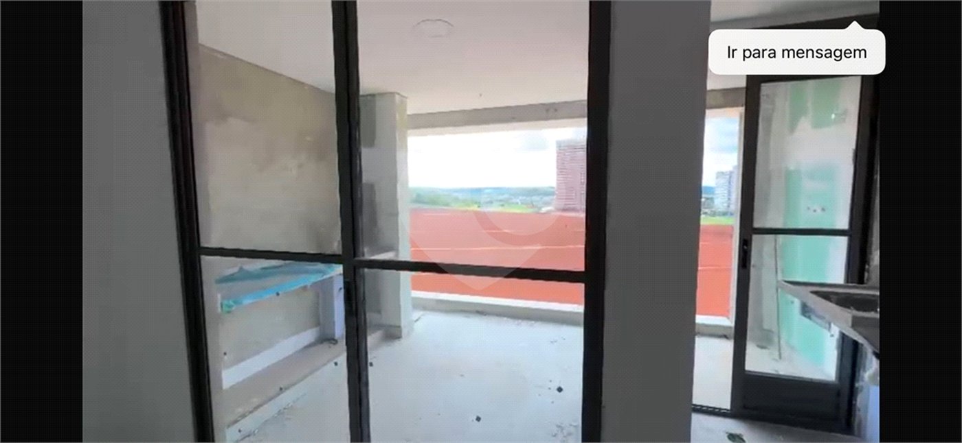 Apartamento à venda com 3 quartos, sendo 1 suíte,  em Jardim Olhos D'água Ii, Ribeirão Preto, SP