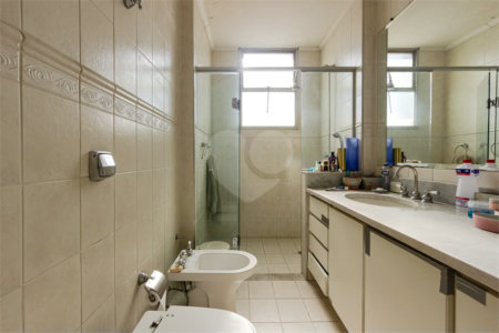 Apartamento Higienópolis