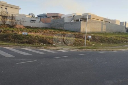 Terreno a venda Atibaia bairro planejado