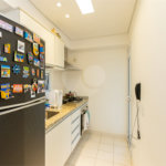 Apartamento à venda com 3 quartos, sendo 1 suíte, em Vila Mascote, São Paulo, SP