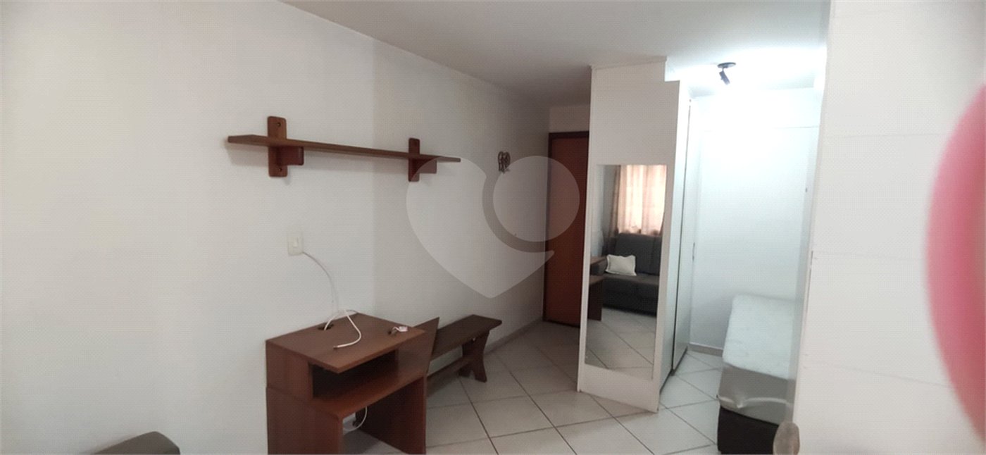 Apartamento á venda - Jabaquara