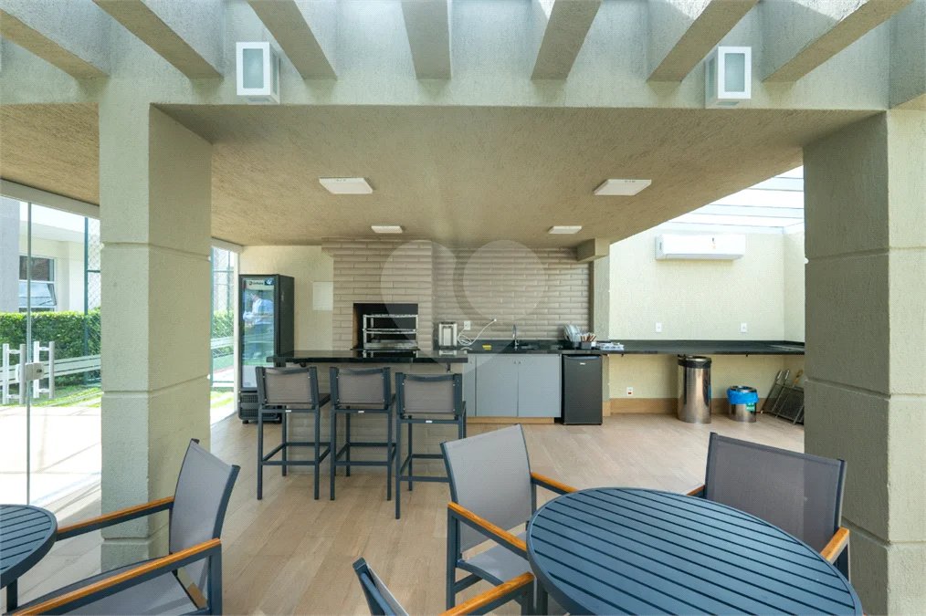 Apartamento à venda com 3 suítes em Chácara Santo Antônio (zona Sul), São Paulo, SP