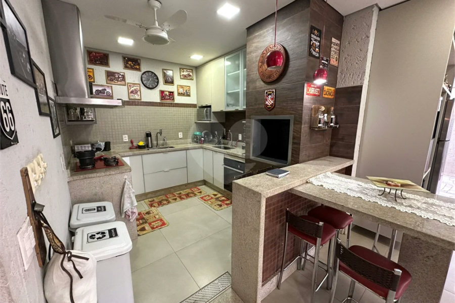 Casa para Venda e Locação em Condomínio Fechado no Bairro Campestre em Piracicaba - SP.