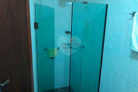 Apartamento no Edifício Professora Benedita Stahl Sodré