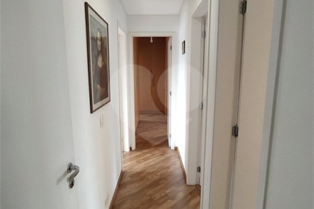 Apartamento de 145m2 com varanda gourmet 3 dormitórios e 2 vagas à venda na Chácara Klabin