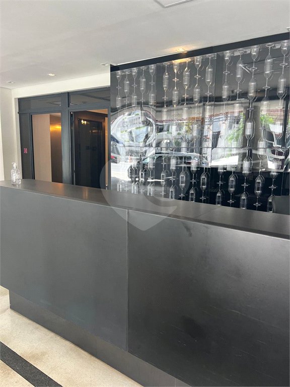 STUDIO 21,68M² TOTALMENE IMOBILIADO AO LADO DO SHOPPING IBIRAPUERA