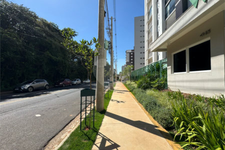 Apartamento à Venda no Wish Parque Faber