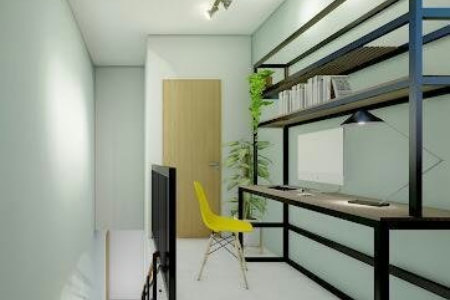 Residencial Jardim