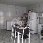 Casa térrea à venda com salão comercial