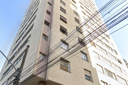 Apartamento - Bela Vista - 2 Quartos / Dormitórios - Venda / Compra