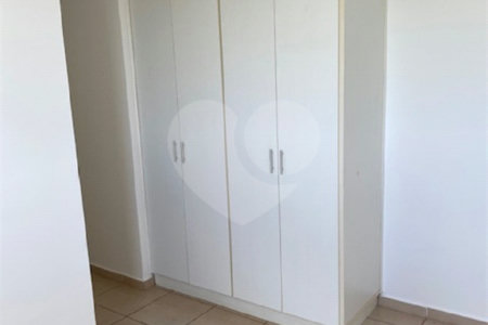 Apartamento no condomínio Spazio Monte Alto