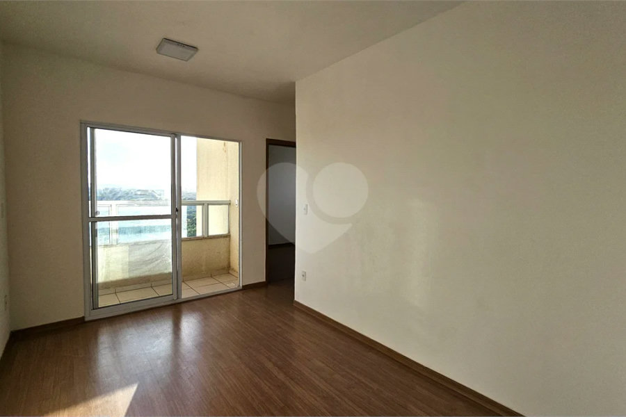 Apartamento para venda no Edifício Piazza Turin, bairro Glebas Califórnia, Piracicaba/SP.