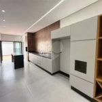 Casa térrea nova à venda no Condomínio Residencial Ágape, localizado no bairro Campestre - Piracicaba/SP.