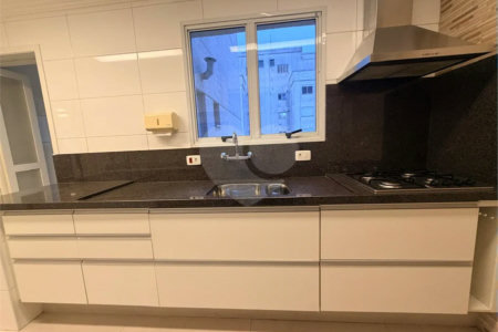 Apartamento á venda - Jabaquara