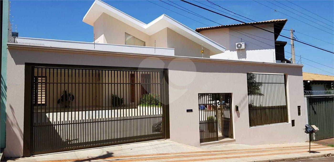 Casa para venda no Parque Santa Monica