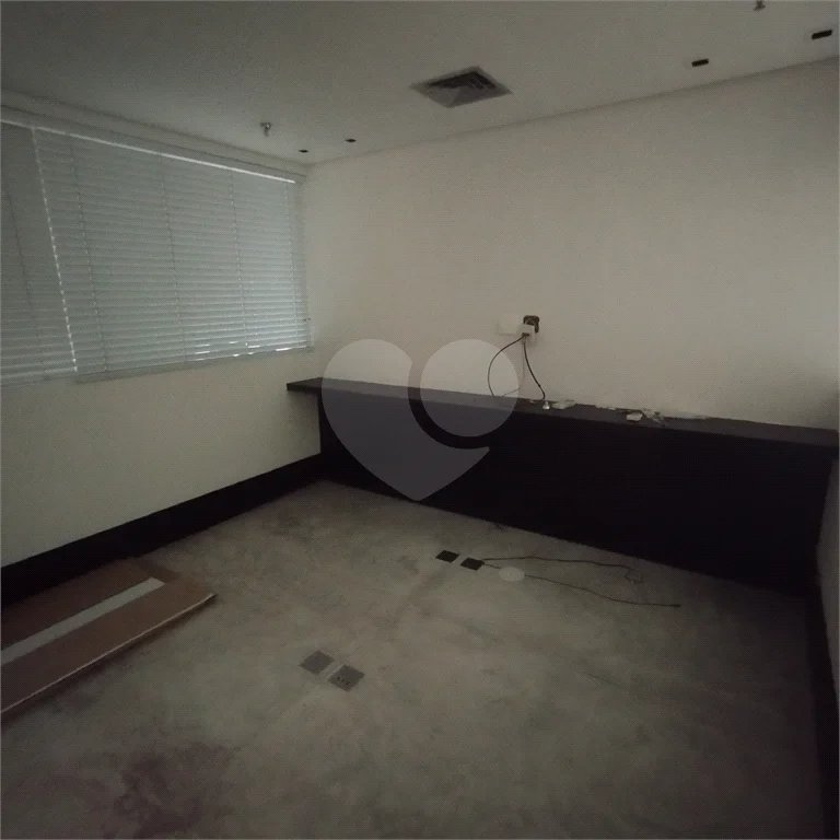 Sala comercial para locação no Jardim Paulista